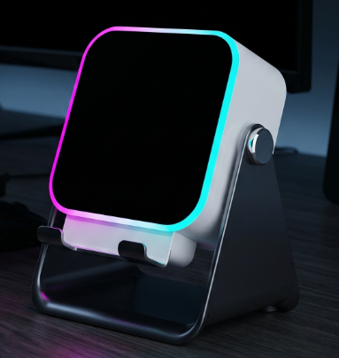 💓Brand Special: Half Price | High-Quality Magnetic Stand Speaker | Suitable for Indoor & Outdoor Use