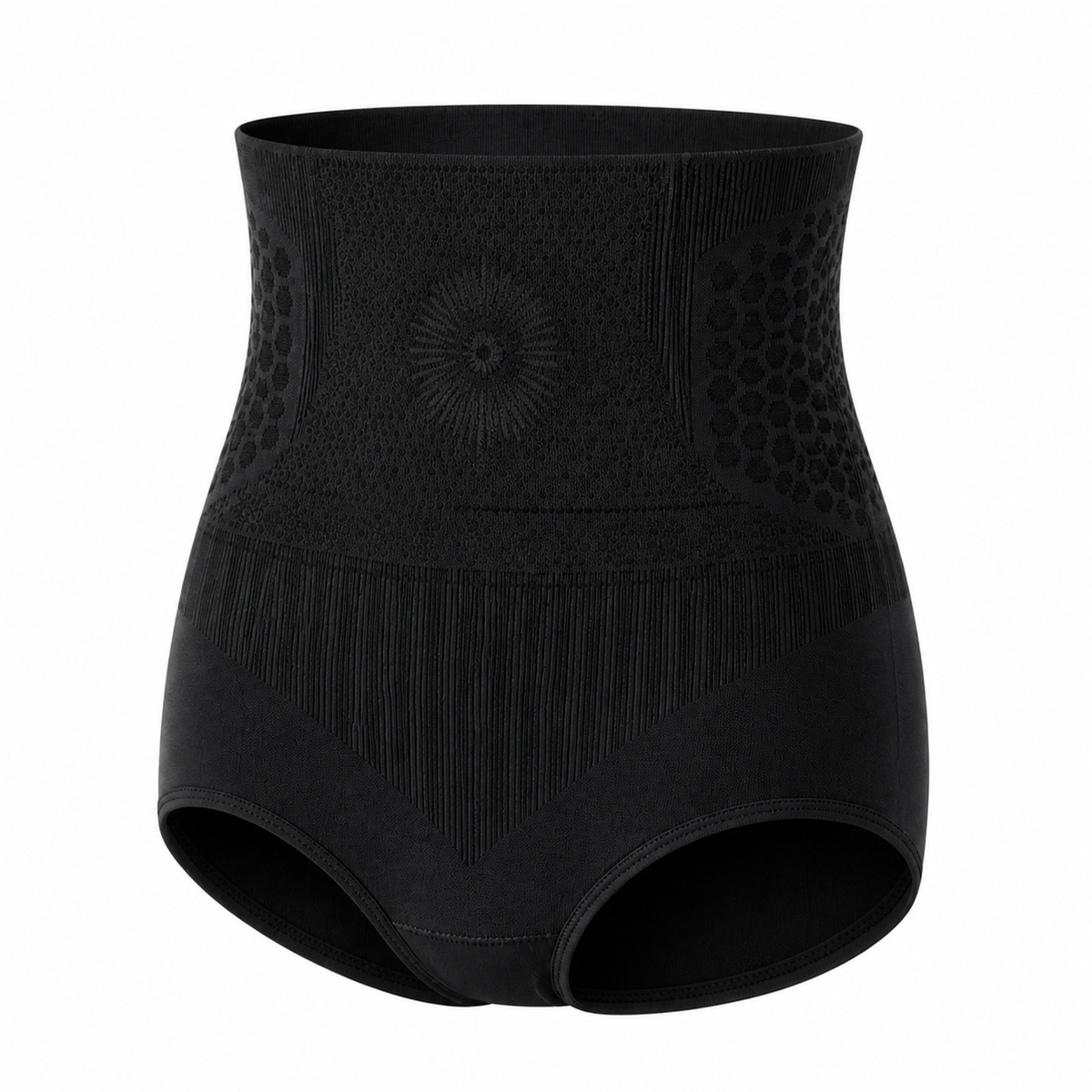 💞Free shipping|4-in-1 Shaping and Fat-Burning Microfiber Shorts