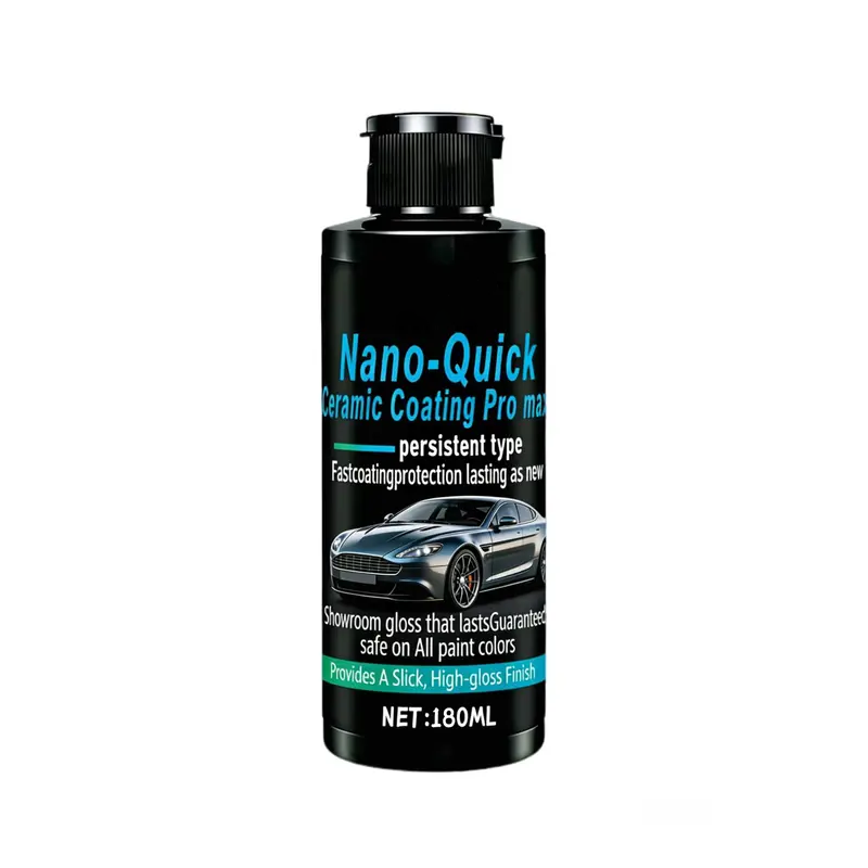 🔥Nano Ceramic Coating Professional Edition