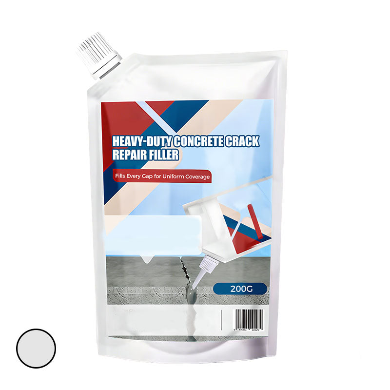 š„2026 New Upgradeš„Heavy-Duty Concrete Crack Repair Adhesive