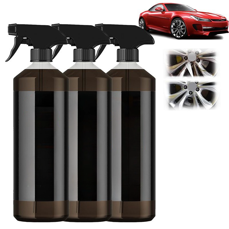 50% off! Over 200,000 units sold this month! ๐๐ Car wheel cleaning agent ๐ฅ