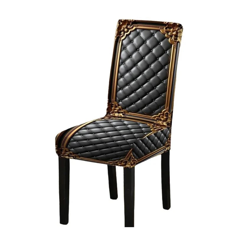 π’π’ Buy 3, get 3 free!! β° Washable, stretchy chair cover β Snug-fitting, durable, and easy to clean β¨