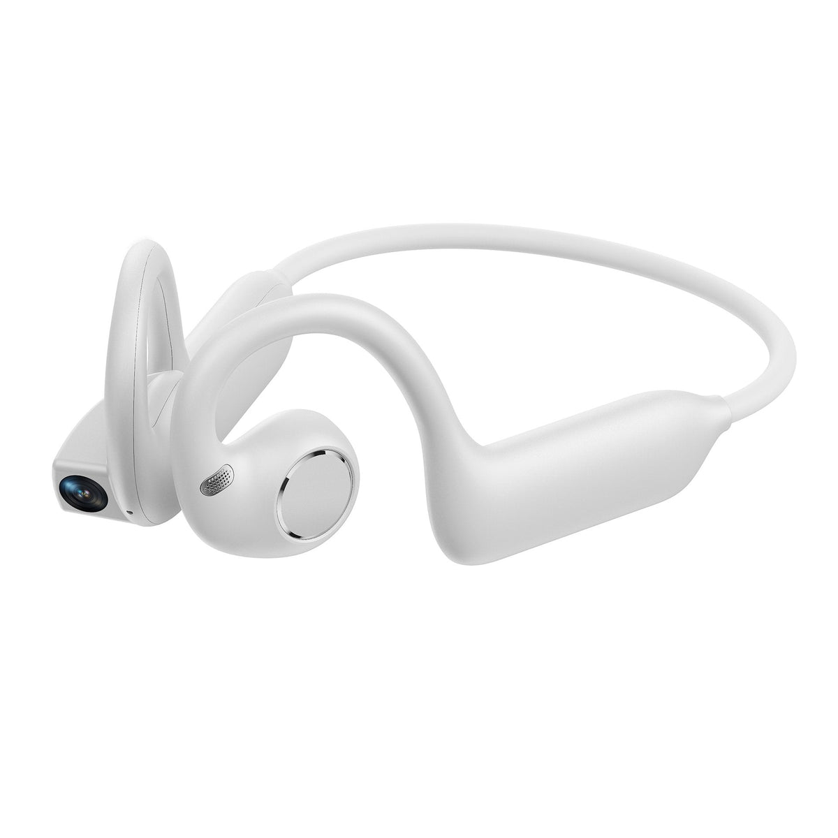 📢Free Shipping🎧 E12 Smart Bone Conduction Headphones