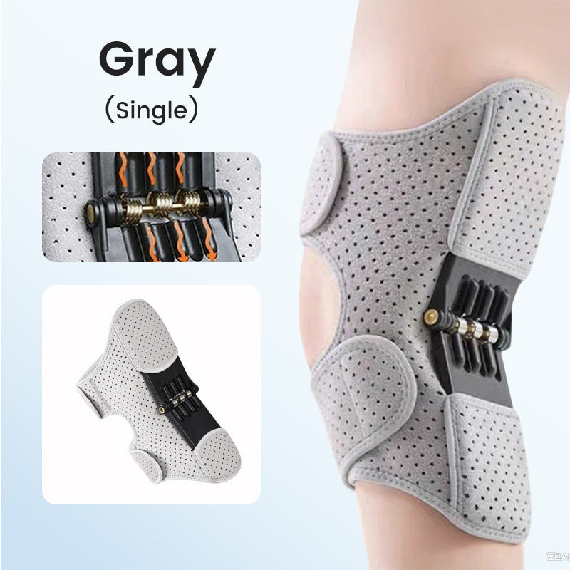 50%OFF|🔥Adjustable Knee Protection Booster for Sport🔥