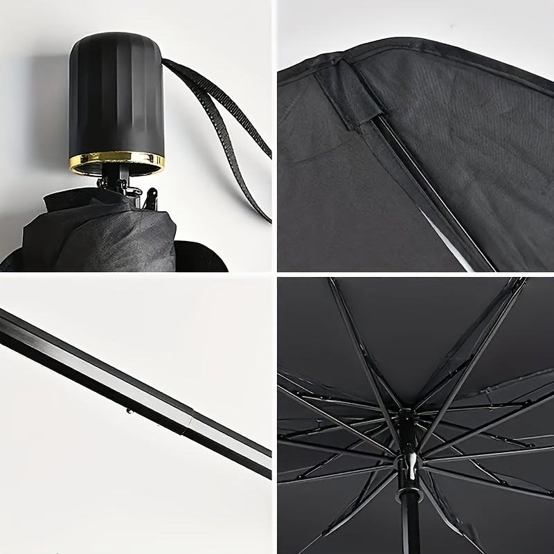 🔥【Limited Offer】50% OFF! Car Foldable Windshield🔥