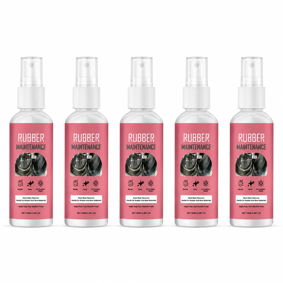 🔥Limited-time 50% off - Mold Cleaner