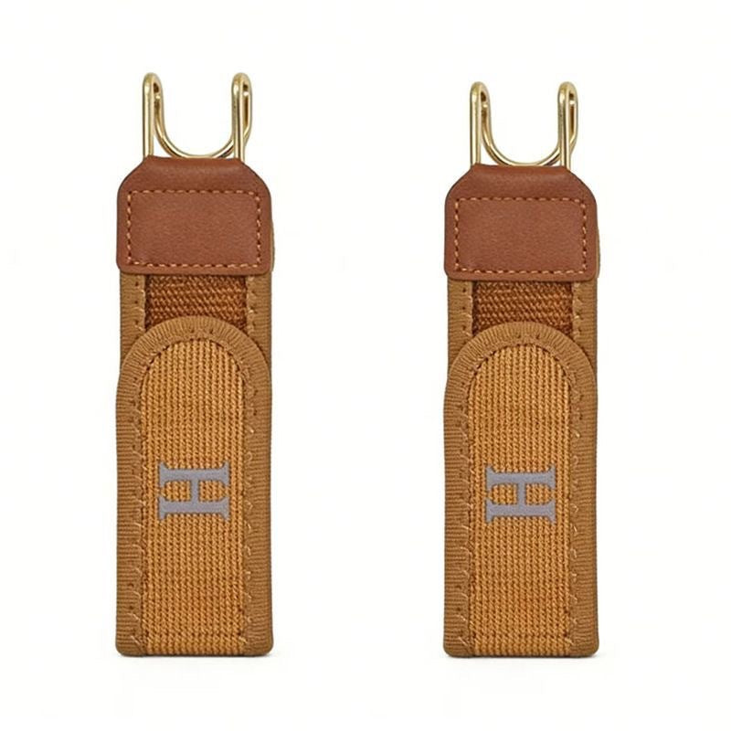 ✨The only authentic version—tired of traditional belts? Stylish, simple, and comfortable Velcro belts—half price today.
