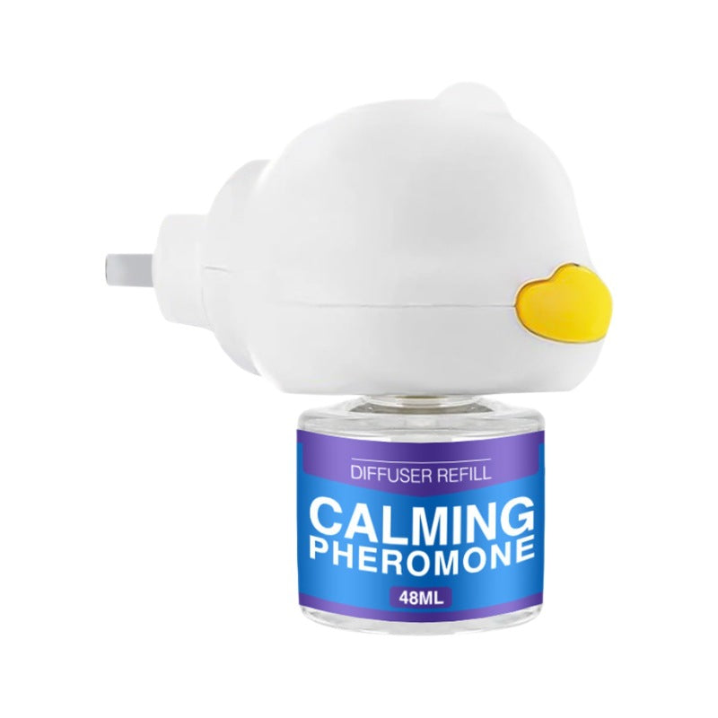 Cat Town Pheromones Soothing Pet Pheromone Mood Soothing Liquid Anti-Stress Drop Shipping