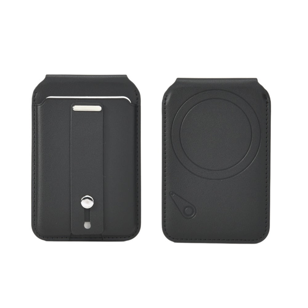 Inventory clearance sale🔥last 100 items, 50% off🔥Geo Magnetic Wallet Stand (Grip)