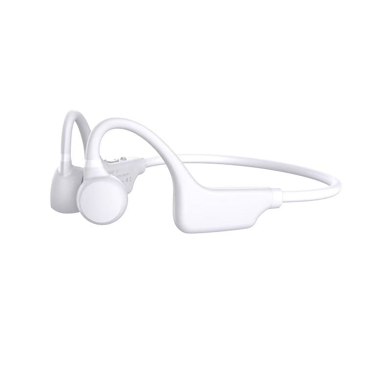 💥50% Off💥 🎧 Bone Conduction Bluetooth Headphones & Hearing Aid