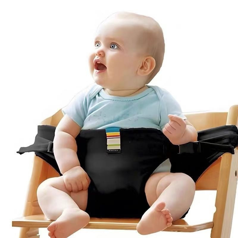 🔥Limited-time 50% off-Infant high chair safety belt