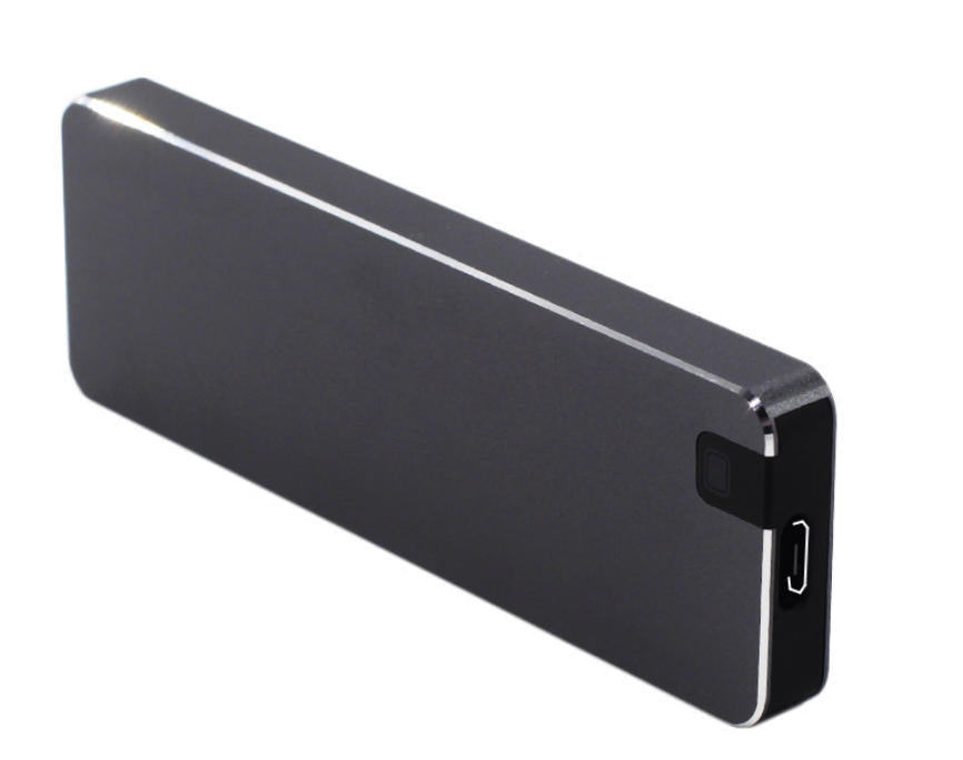 😻16TB expandable hard drive, metal body + shockproof design, 80% off in 3-day flash sale!❤️