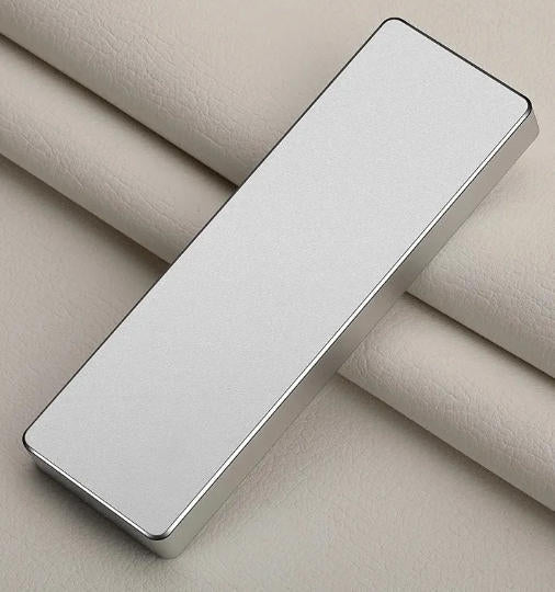 😻16TB expandable hard drive, metal body + shockproof design, 80% off in 3-day flash sale!❤️