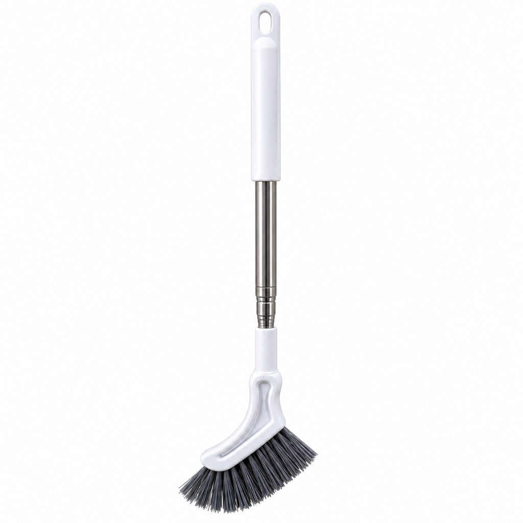 🔥2026 Best-Selling Telescopic Gap Cleaning Brush—The Ultimate Bathroom Cleaning Tool for Spotless Results