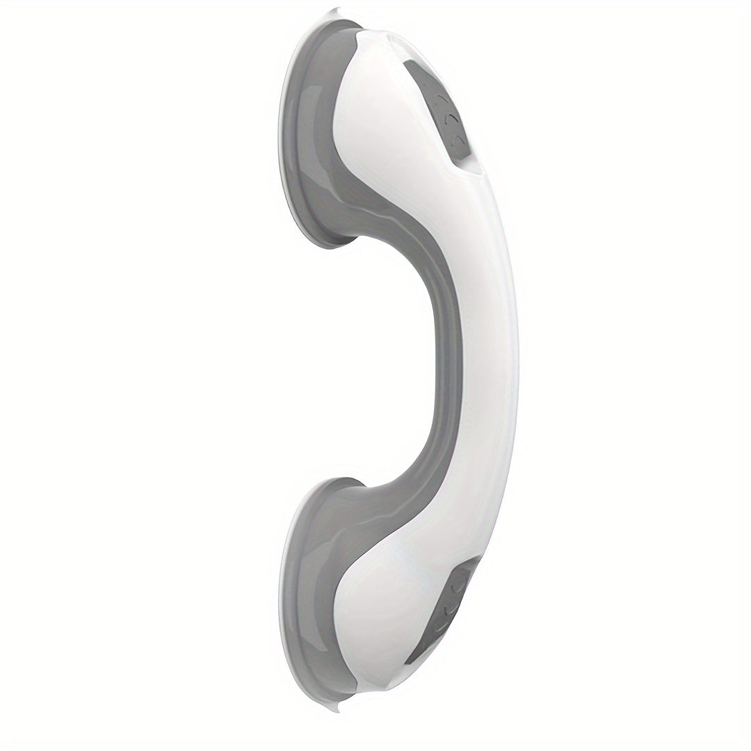 🌟Guaranteed authentic; non-slip, suction-cup grab bar designed for the elderly; suitable for bedrooms, bathrooms, and kitchens.