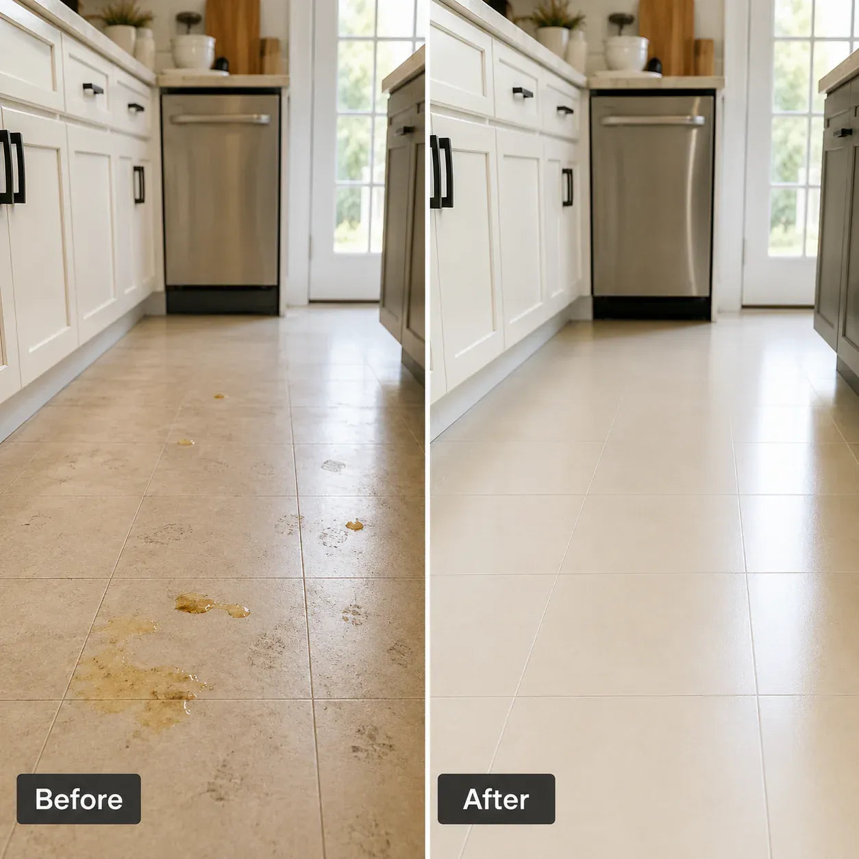 Newest 2026 Home Cleaning Tablets|Floor Cleaning Tablets Multi-Surface Antibacterial Cleaner