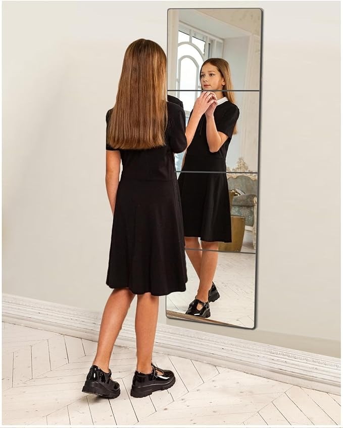 🔥Ultra High Definition Acrylic Wall Mirrors