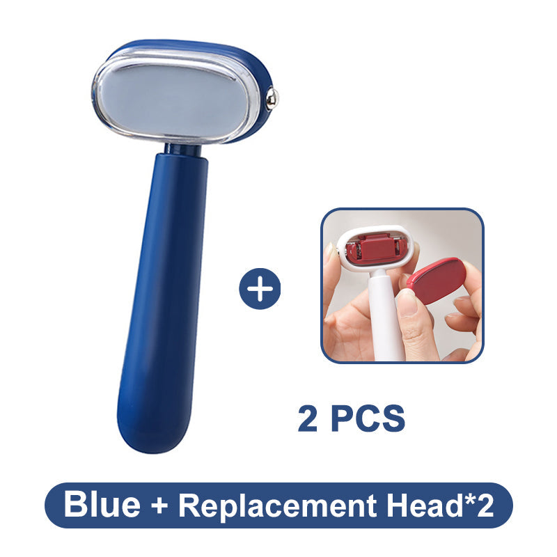 📢Limited-time 50% off double-sided foot scraper for removing calluses