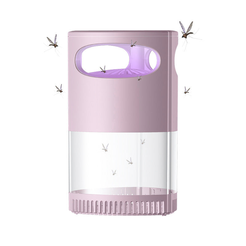 50% off for a limited time-USB powered mosquito killer lamp