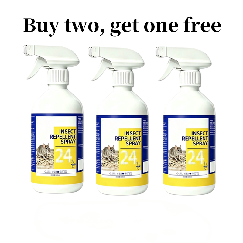 🥳BIG SALE 2026🥳💞Over 50,000 Sold!🧼 All-Round Rodent Repellent Spray