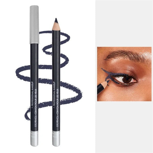 ⚡2026 Newest Waterproof and Long-Lasting Eye Liner Pencil⚡