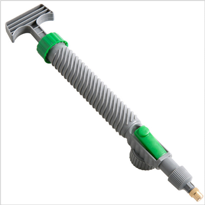 🌿Enjoy 50% off now! Buy one get one free!Manual beverage bottle sprayer with adjustable nozzle