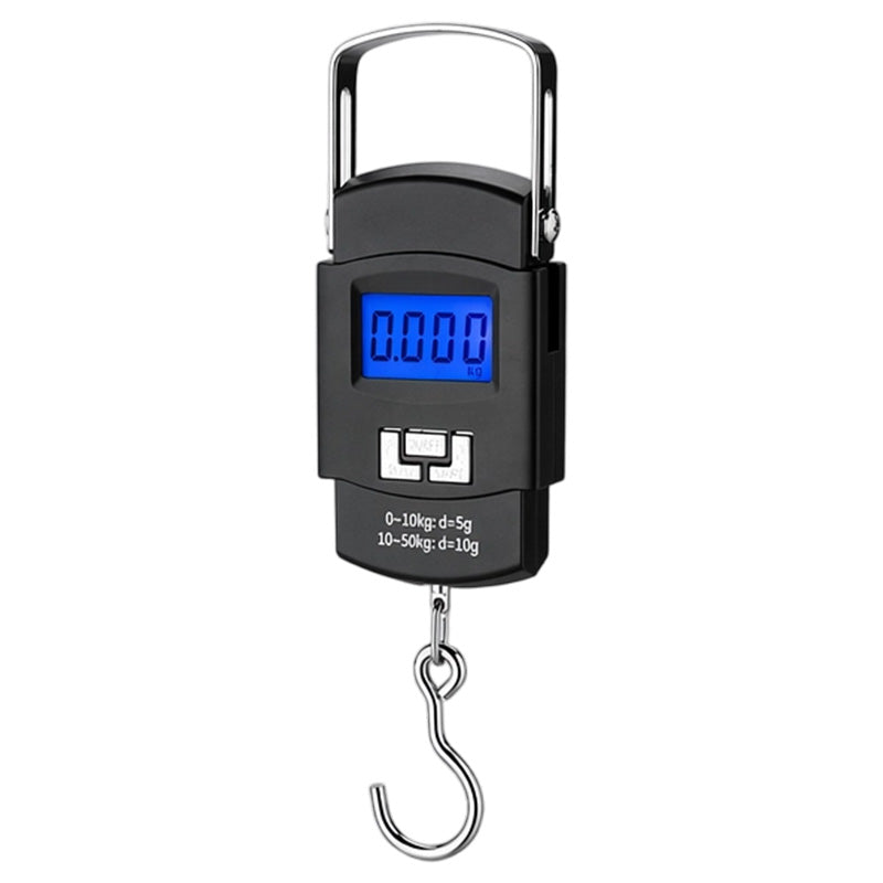 ⏳Limited-time 50% off⏰Mini Portable Digital Luggage Scale