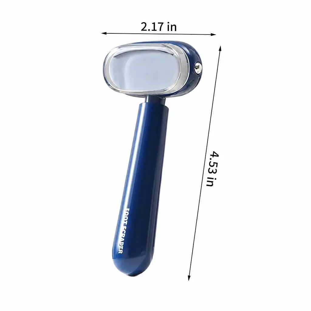 💅Dual-Sided Foot Callus Remover – Smooth, Soft Feet Without the Fuss