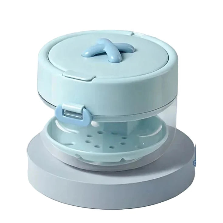 🔥50% OFF🔥All-in-One Retainer Storage Case