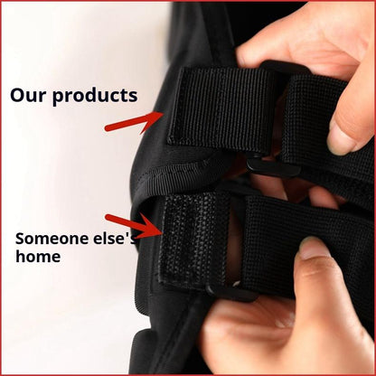 🛡️Sports Knee Pads | Shock-Absorbing Knee Support for Hiking & Workout