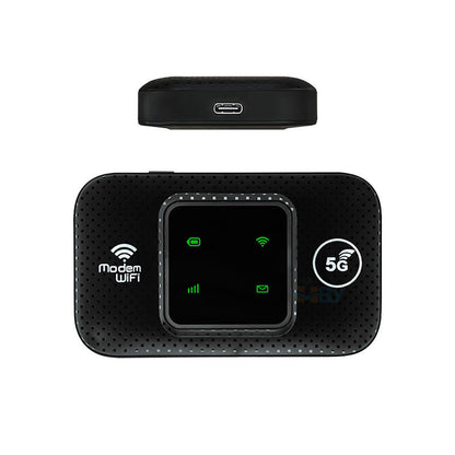 🌐Space-Link AI Satellite Terminal: Lifetime Free Unlimited High-Speed Wi-Fi