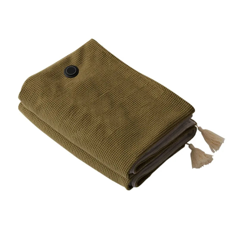 🔥Portable Heated Shawl – Wearable Electric Heating Shawl