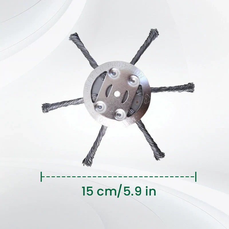 🔥🔥Limited-Time Half-Price Offer |✨Trimmer Replacement Head🔥🔥High Quality