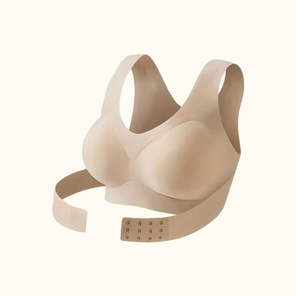 💥Buy One, Get One Free💕Women’s Posture Correcting Back-Smoothing Sports Bra with Front Closure