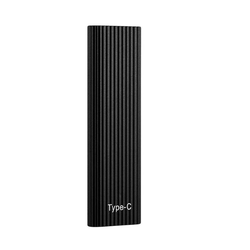 🛡️Multiple layers of encryption protect data privacy.✅16TB Large-Capacity Type-C Portable Mini SSD