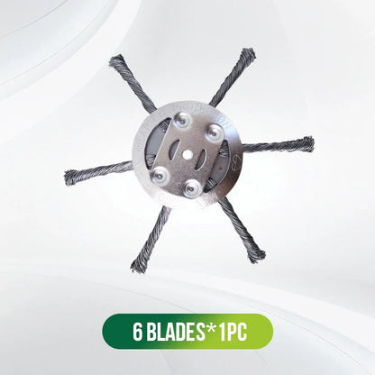 🔥🔥Limited-Time Half-Price Offer |✨Trimmer Replacement Head🔥🔥High Quality