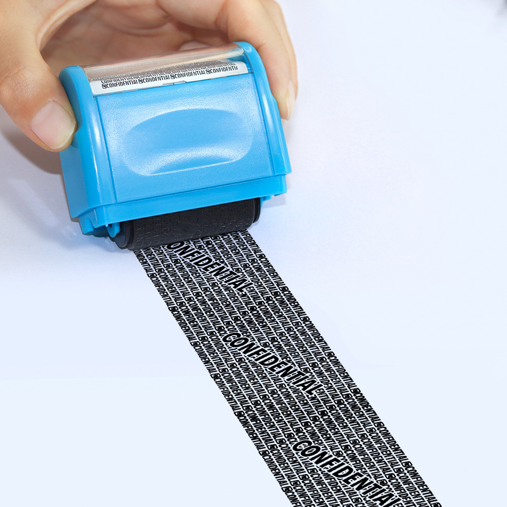 🔥June Hot Selling Items - 50% Off🔥Neutral Roller Privacy Seal