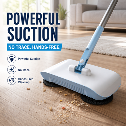 📢📢 50% DISCOUNT !! ⏰ Smart robot vacuum with mop and sweep function