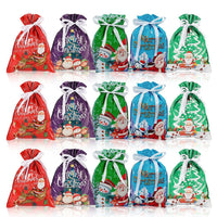 15-piece set (3 of each 15 total)