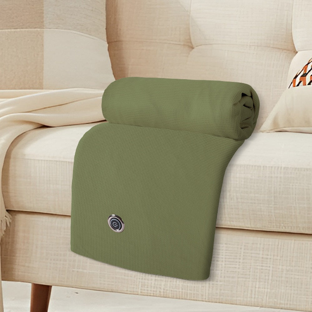 🔥Portable Heated Shawl – Wearable Electric Heating Shawl