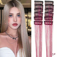 🍇 Berry Magenta