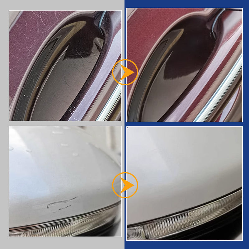 🔥Limited-time 50% off, buy one get one free🔥Car scratch repair cream 🔧