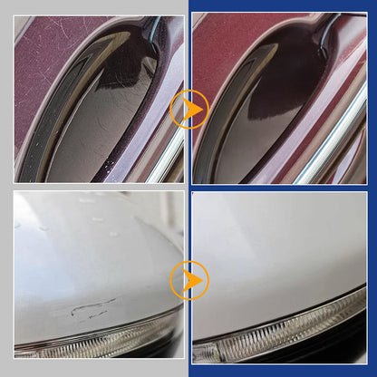 🔥Limited-time 50% off, buy one get one free🔥Car scratch repair cream 🔧