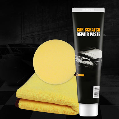 🔥Limited-time 50% off, buy one get one free🔥Car scratch repair cream 🔧