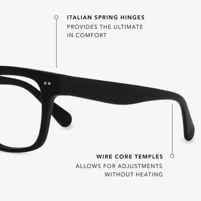 🔥 Half-price for a limited time | 👓 The definition of style—say goodbye to the hassle of constantly replacing your glasses! 🔥
