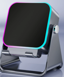 💓Brand Special: Half Price | High-Quality Magnetic Stand Speaker | Suitable for Indoor & Outdoor Use