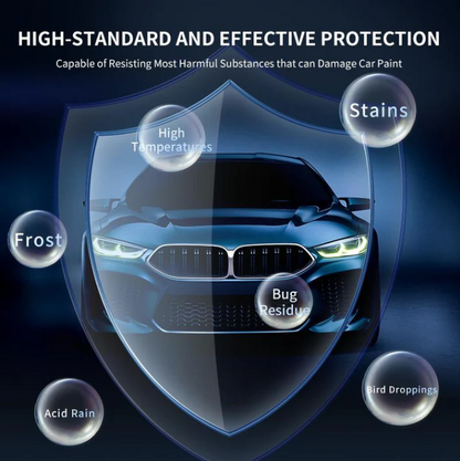 🥳2026 HOT SALE🥳💞50K+ SOLD!💥Advanced Car Quick-acting Coating Agent Spray