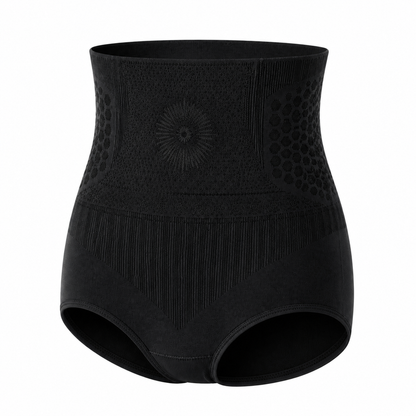 💞Free shipping|4-in-1 Shaping and Fat-Burning Microfiber Shorts