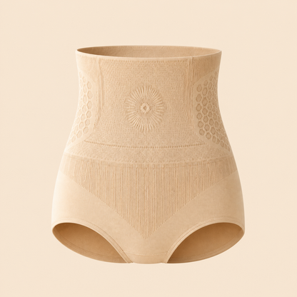 💞Free shipping|4-in-1 Shaping and Fat-Burning Microfiber Shorts