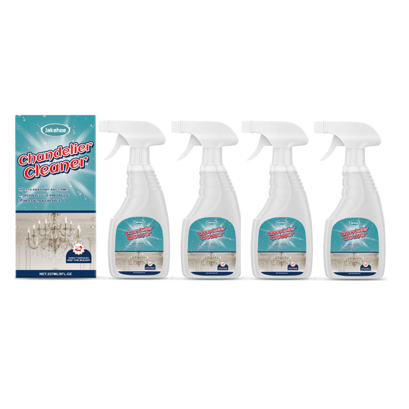 Chandelier Cleaning & Care Spray